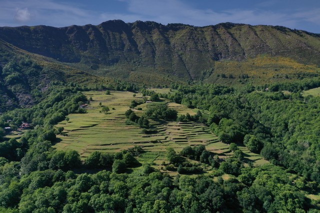 ALLA RICERCA DI ANTICHI SEGNI NELL’AREA DEL MONTE RAMACETO